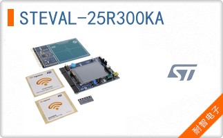 STEVAL-25R300KA