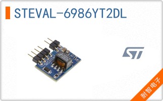 STEVAL-6986YT2DL