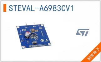 STEVAL-A6983CV1