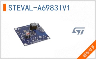STEVAL-A6983IV1