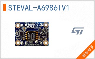 STEVAL-A6986IV1