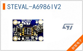 STEVAL-A6986IV2