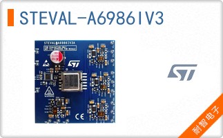 STEVAL-A6986IV3