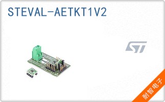 STEVAL-AETKT1V2
