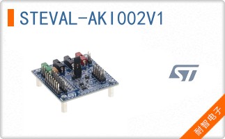 STEVAL-AKI002V1