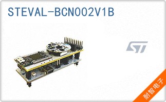 STEVAL-BCN002V1B