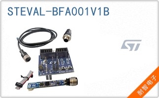 STEVAL-BFA001V1B
