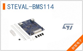 STEVAL-BMS114