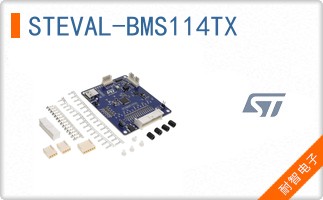 STEVAL-BMS114TX