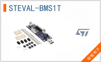 STEVAL-BMS1T