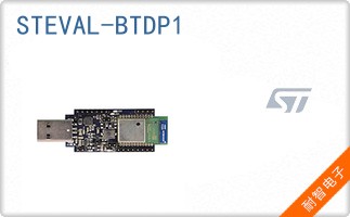 STEVAL-BTDP1