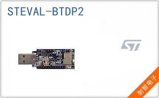 STEVAL-BTDP2
