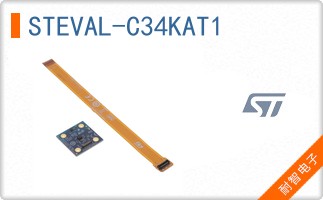 STEVAL-C34KAT1