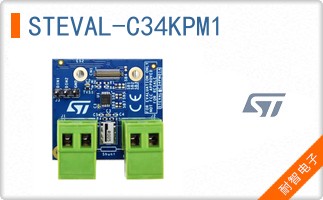 STEVAL-C34KPM1