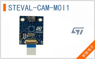 STEVAL-CAM-M0I1