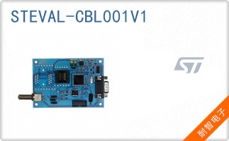 STEVAL-CBL001V1