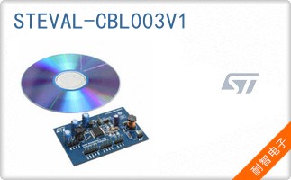 STEVAL-CBL003V1