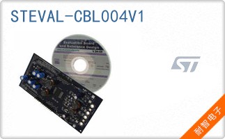 STEVAL-CBL004V1