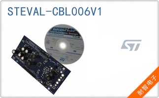 STEVAL-CBL006V1