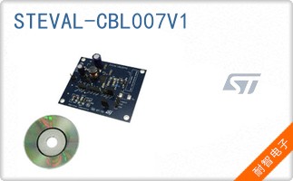 STEVAL-CBL007V1