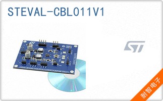 STEVAL-CBL011V1