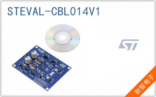 STEVAL-CBL014V1