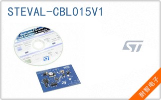 STEVAL-CBL015V1