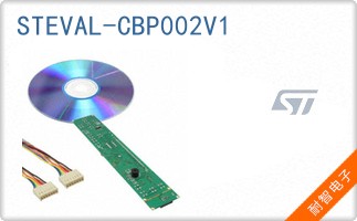 STEVAL-CBP002V1