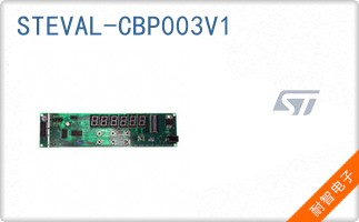 STEVAL-CBP003V1