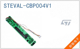 STEVAL-CBP004V1