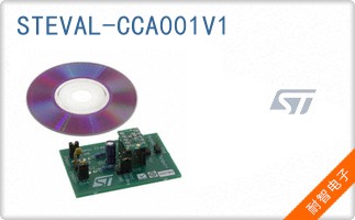 STEVAL-CCA001V1