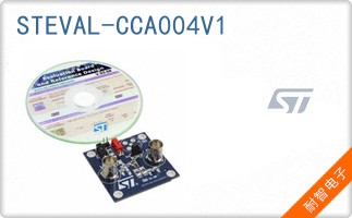 STEVAL-CCA004V1