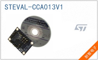 STEVAL-CCA013V1