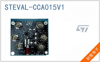 STEVAL-CCA015V1