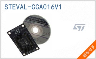 STEVAL-CCA016V1