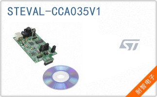 STEVAL-CCA035V1