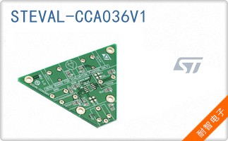 STEVAL-CCA036V1