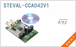 STEVAL-CCA042V1