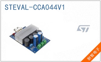 STEVAL-CCA044V1