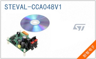 STEVAL-CCA048V1