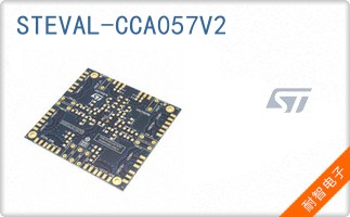 STEVAL-CCA057V2