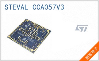 STEVAL-CCA057V3