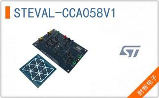 STEVAL-CCA058V1