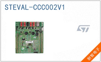 STEVAL-CCC002V1