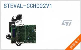 STEVAL-CCH002V1