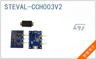 STEVAL-CCH003V2