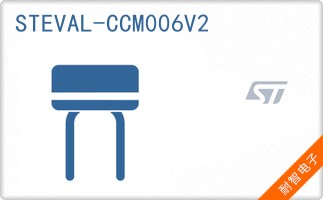 STEVAL-CCM006V2