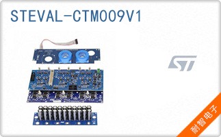 STEVAL-CTM009V1