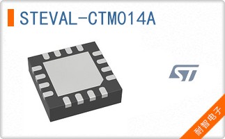 STEVAL-CTM014A
