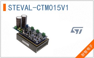 STEVAL-CTM015V1